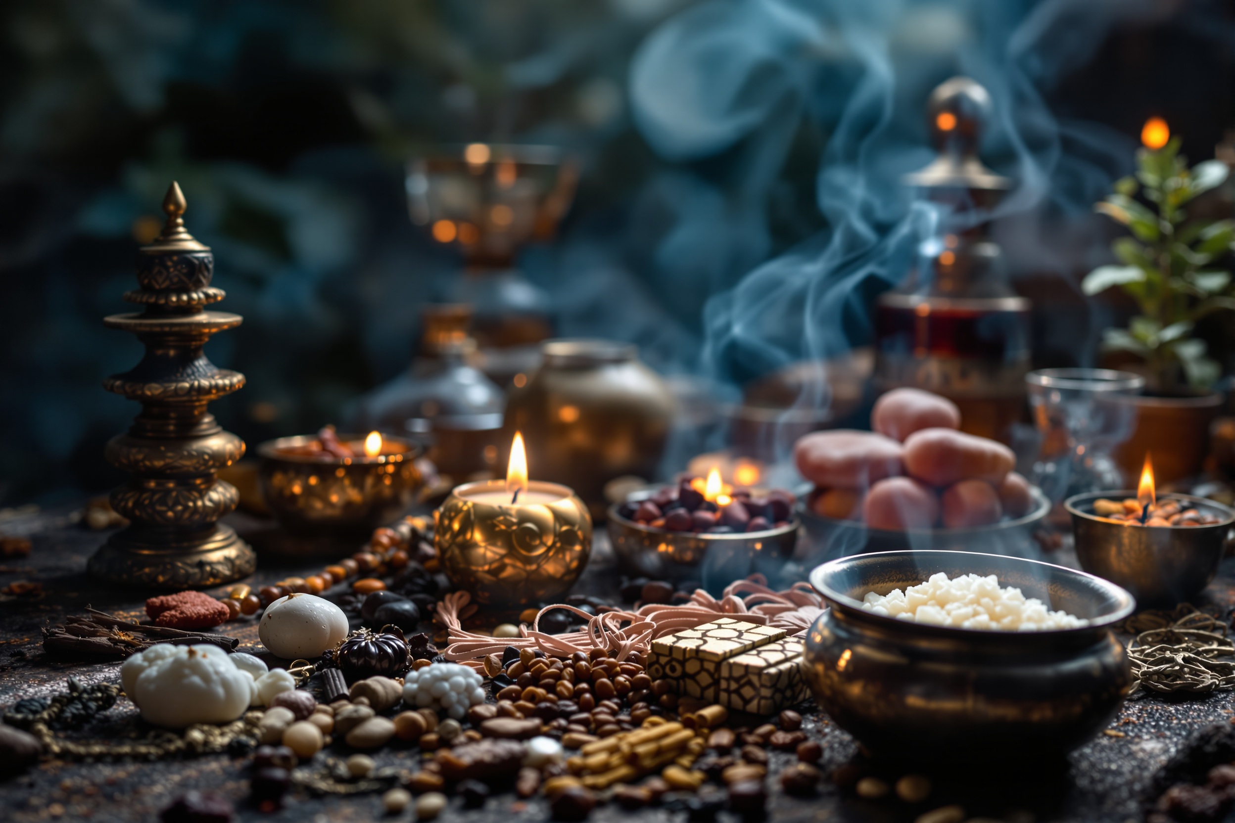 Advanced Remedies Package