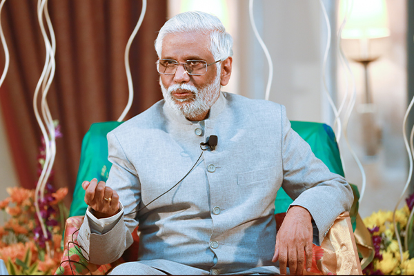 Dr. Pillai Introduction